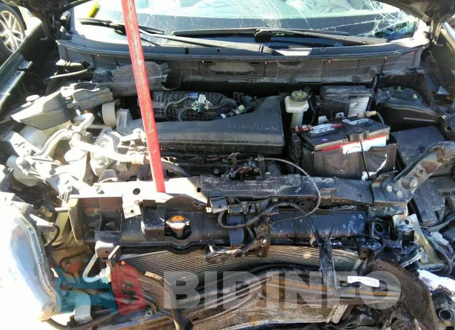 KNMAT2MV1GP674513 Photo# 10