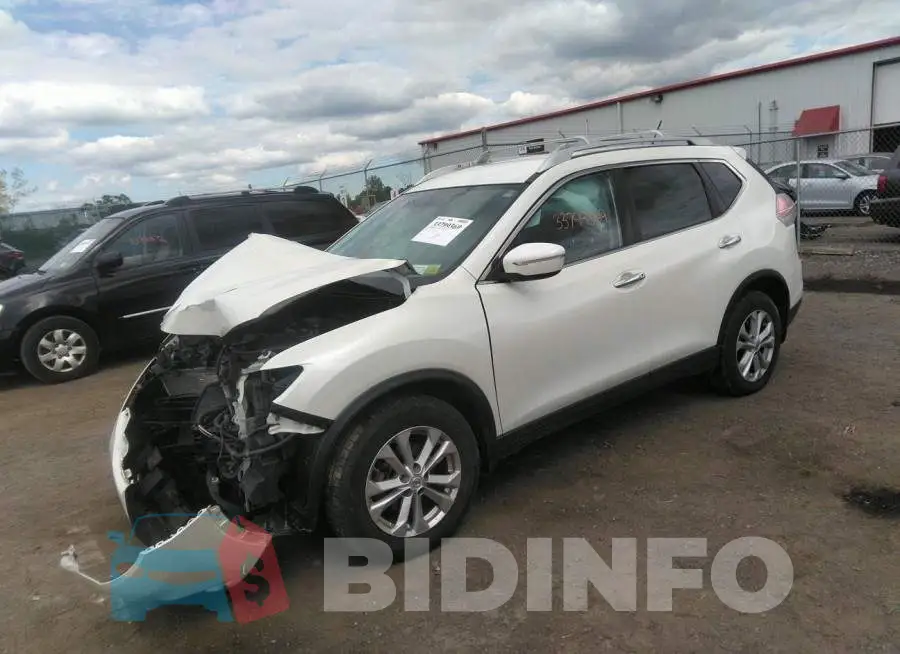 KNMAT2MV2FP567436 Photo# 2