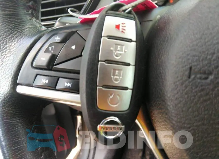KNMAT2MV2HP607954 Photo# 11