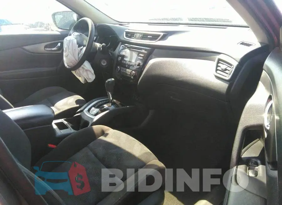 KNMAT2MV3FP570538 Photo# 5