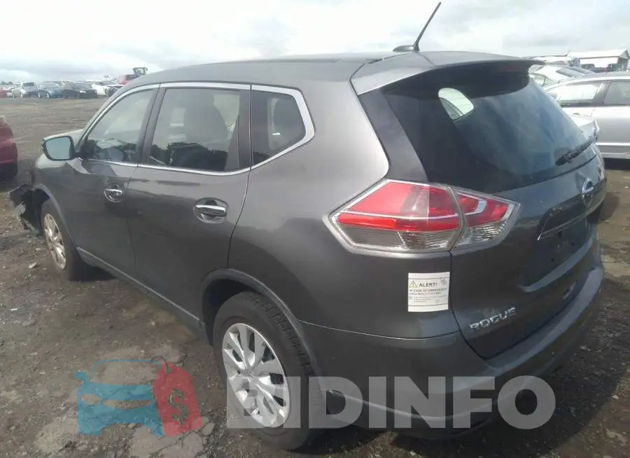 KNMAT2MV3FP570538 Photo# 3