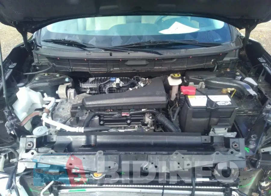 KNMAT2MV3GP668180 Photo# 10