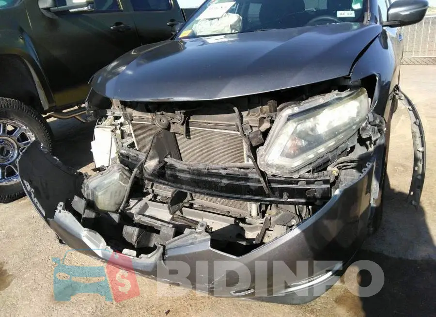 KNMAT2MV5FP511300 Photo# 6