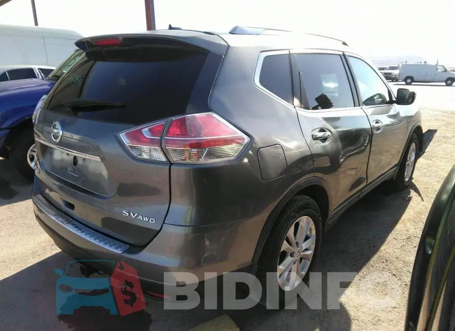 KNMAT2MV5FP511300 Photo# 4