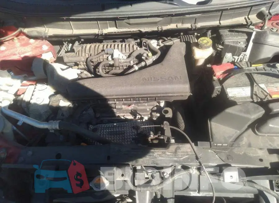 KNMAT2MV5GP692111 Photo# 10