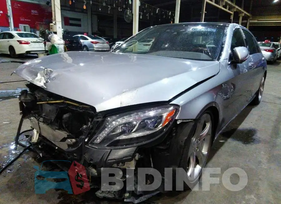 00DUG8CB4FA069730 Photo# 2