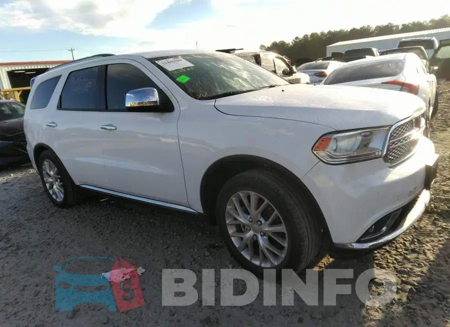 1C4RDHAG2HC660430 Photo# 1