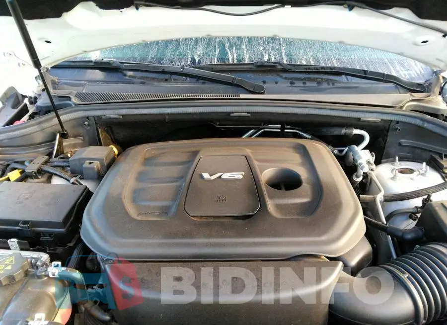 1C4RDHAG2HC660430 Photo# 10