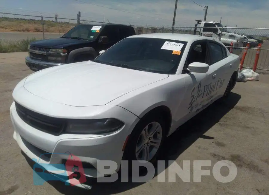 2C3CDXBG6JH170191 Photo# 2