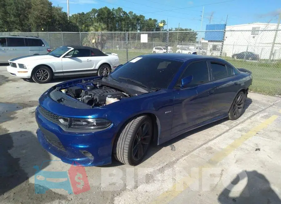 2C3CDXGJ4KH546716 Photo# 2