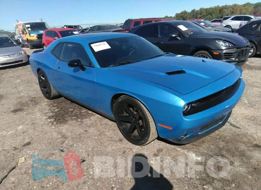 2C3CDZAT5FH878076 Photo# 1