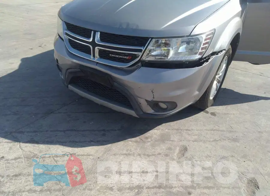 3C4PDCBG4FT616861 Photo# 6