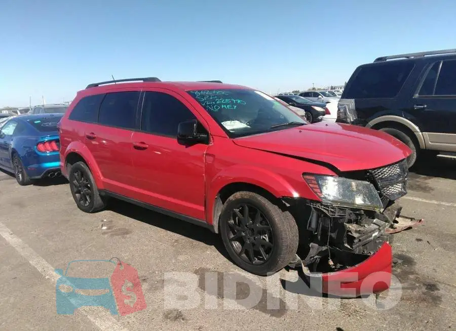 3C4PDCBG8GT225990 Photo# 1