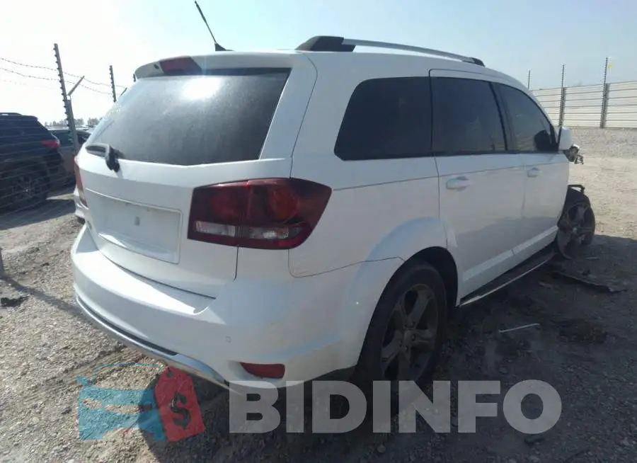 3C4PDCGB3FT564698 Photo# 4