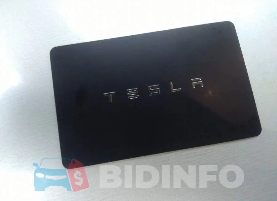 5YJ3E1EB3LF588965 Photo# 11