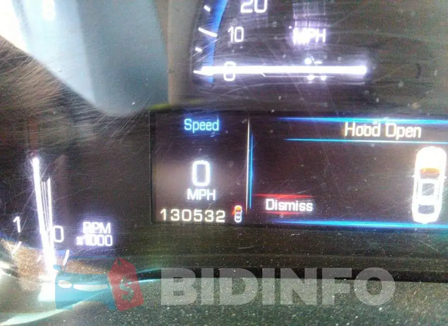 1G6AR5S3XF0131253 Photo# 7