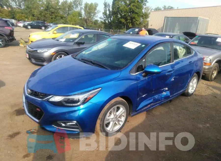 1G1BE5SM2G7239146 Photo# 2