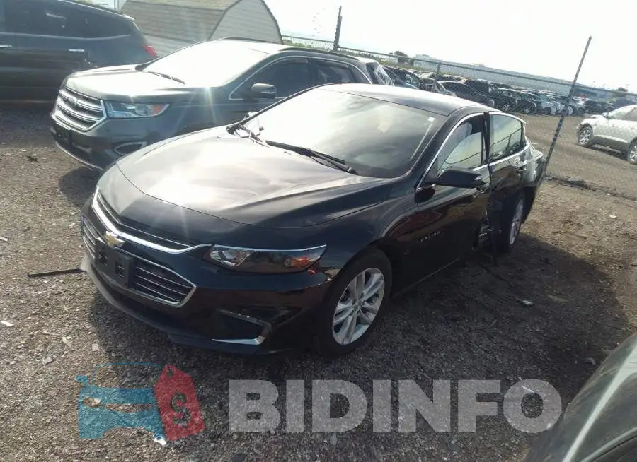 1G1ZD5ST5JF180521 Photo# 2