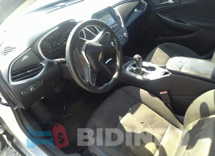 1G1ZD5ST5JF249482 Photo# 5