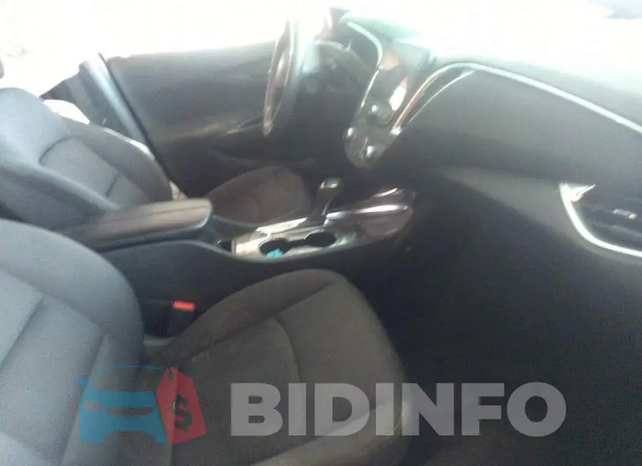 1G1ZD5ST8KF164329 Photo# 5