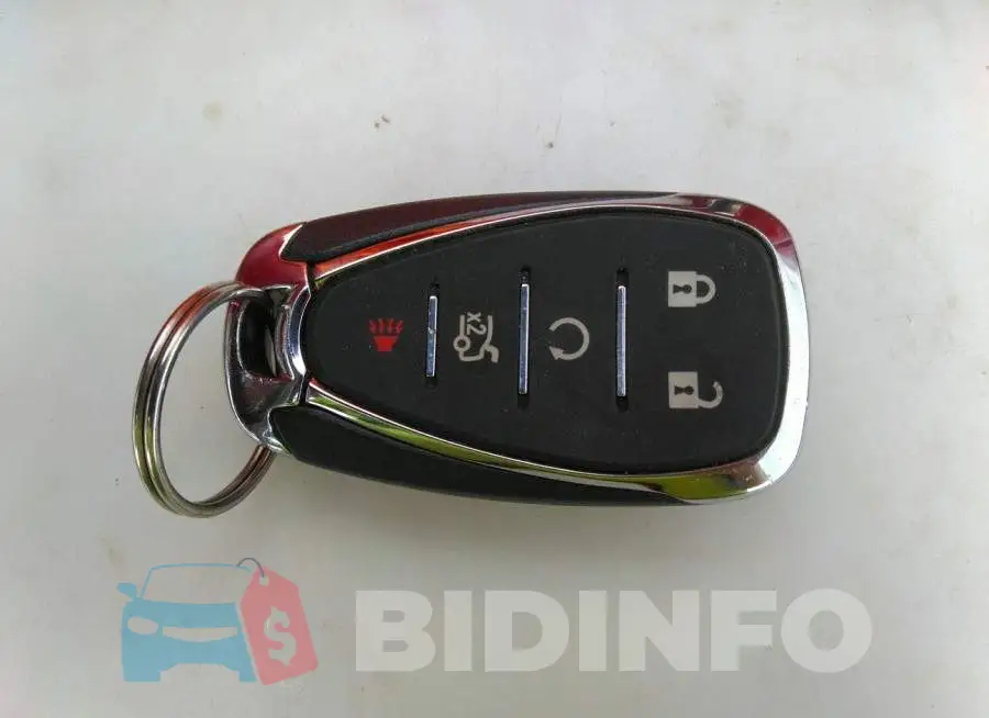 1G1ZE5ST9HF101522 Photo# 11