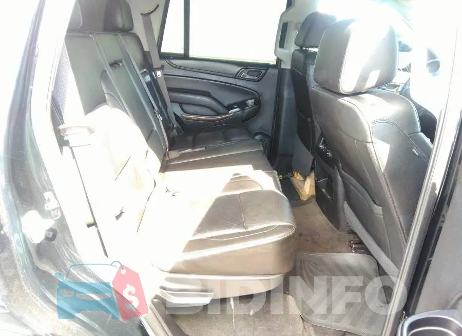 1GNSCBKC1GR300906 Photo# 8