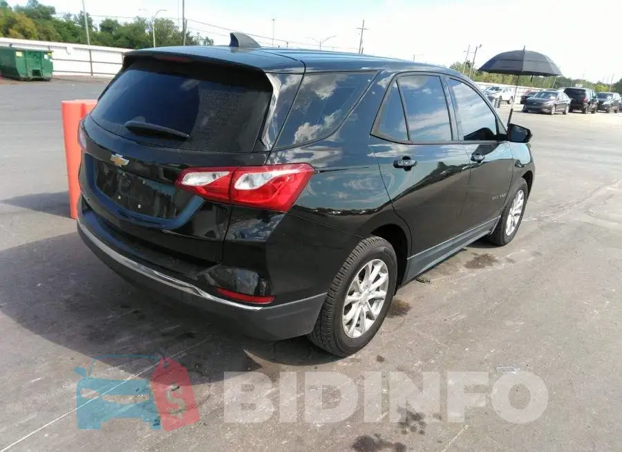 2GNAXHEV0J6164299 Photo# 4