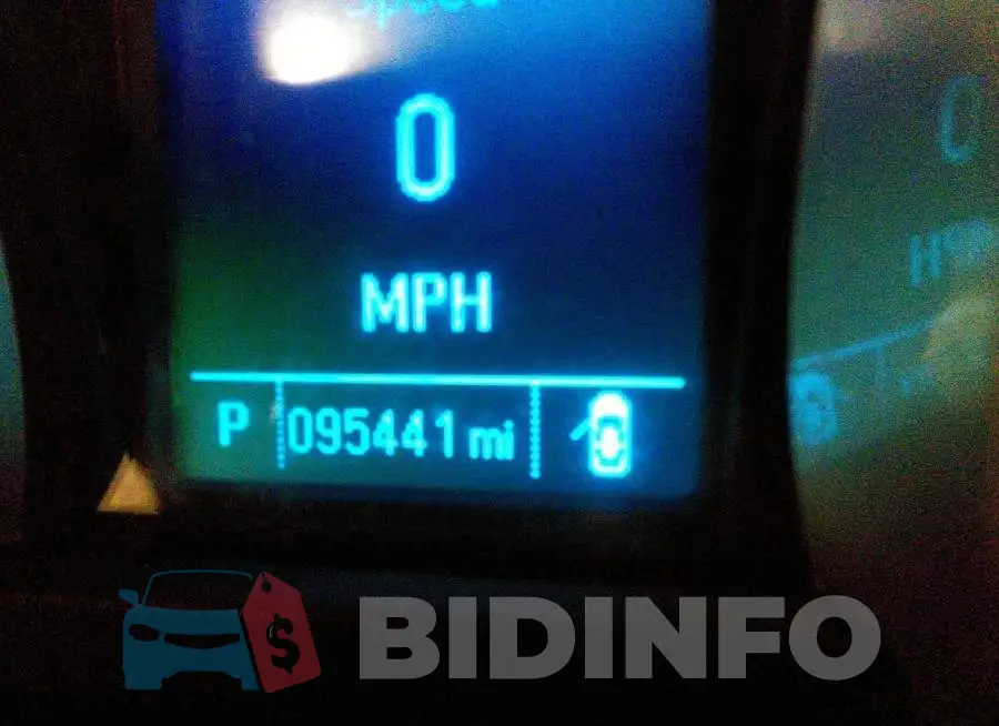 2GNFLGE39H6301082 Photo# 7