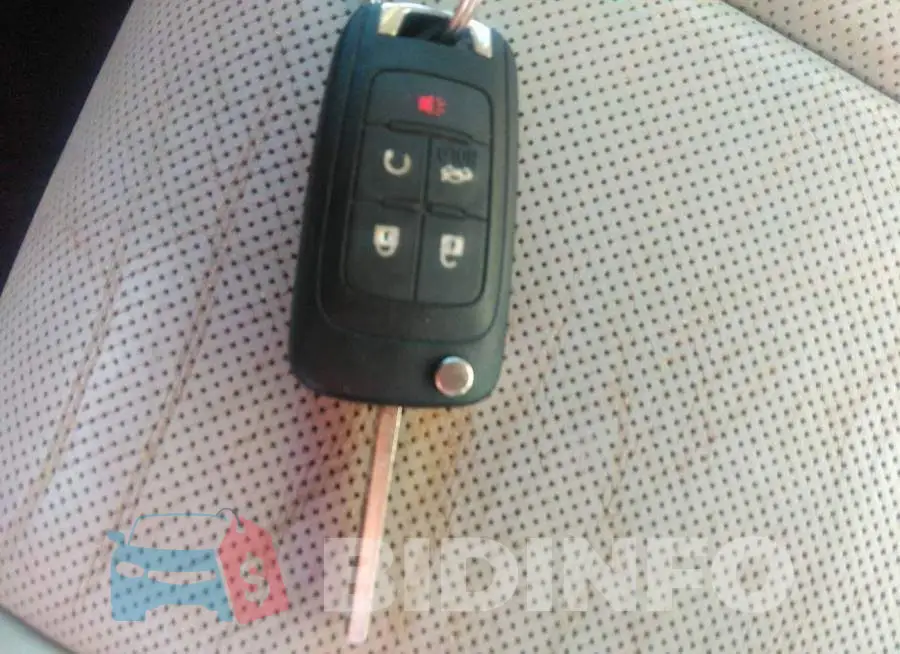 2GNFLGEK3G6220603 Photo# 11