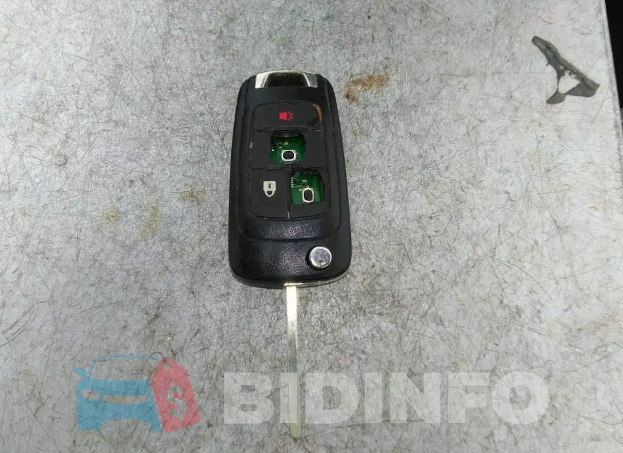 3GNCJLSB6GL122425 Photo# 11