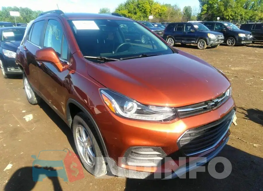 3GNCJPSB3KL269835 Photo# 1