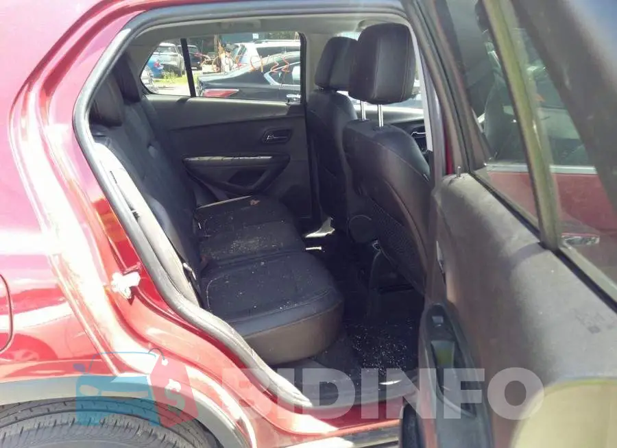 3GNCJPSB6LL251220 Photo# 8