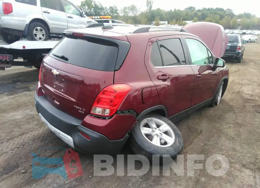 3GNCJPSB8GL153103 Photo# 6