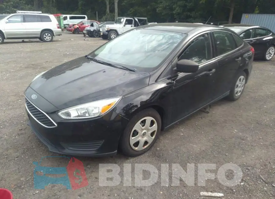 1FADP3E27HL234404 Photo# 2