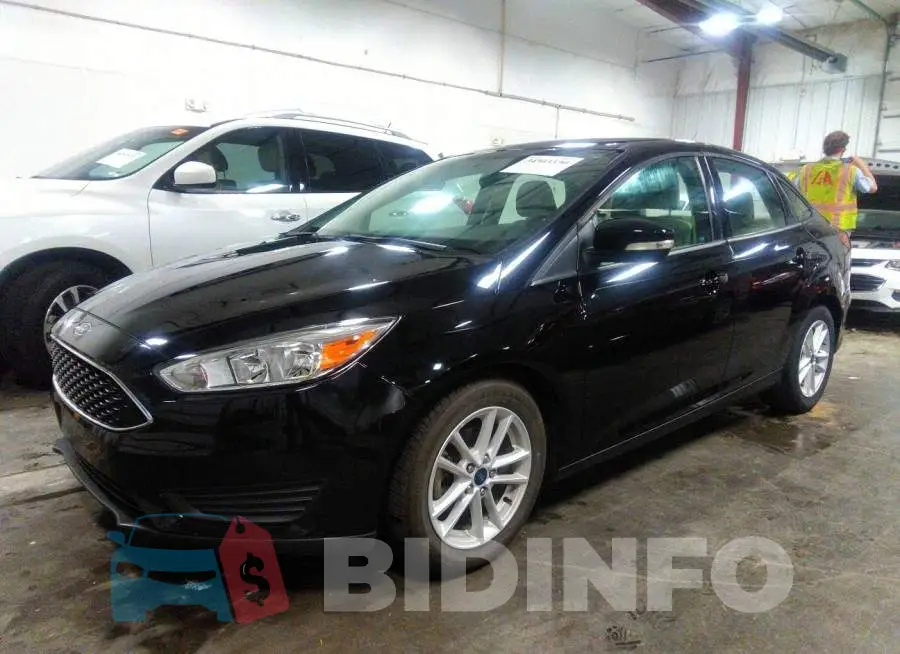 1FADP3F20HL342894 Photo# 2