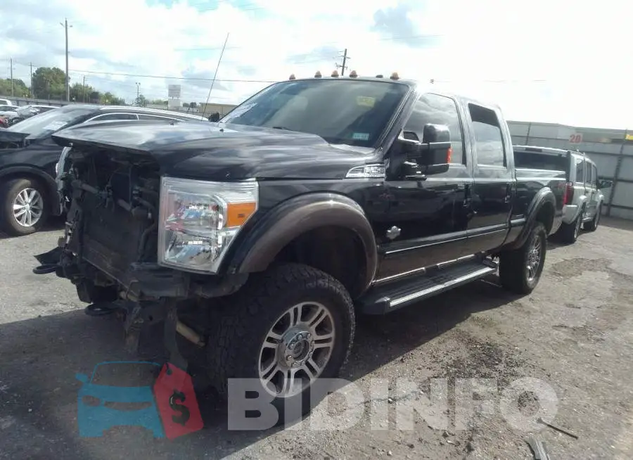 1FT7W2BT3FED64666 Photo# 2
