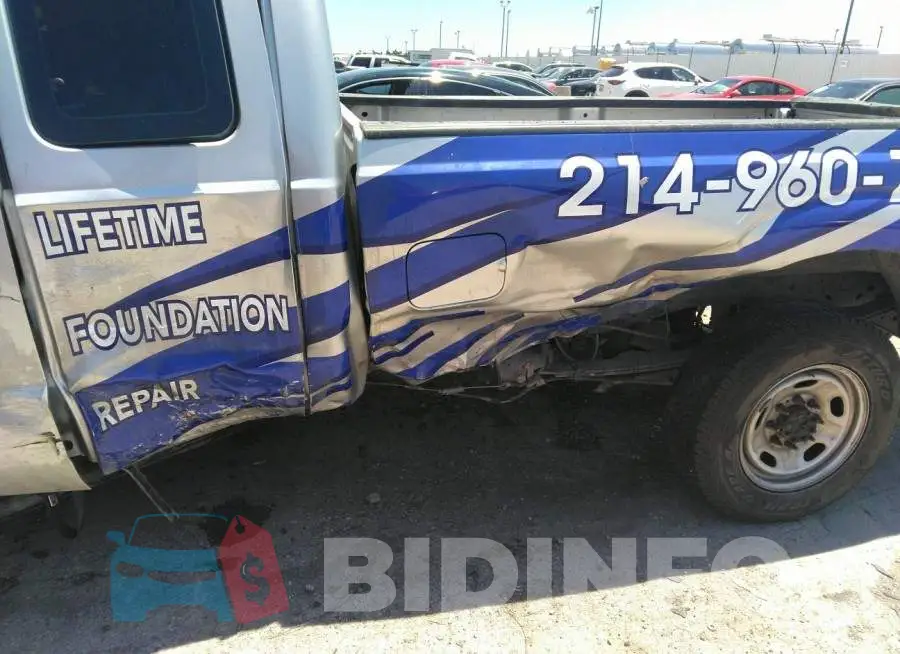 1FT7X2A61FEC35317 Photo# 6