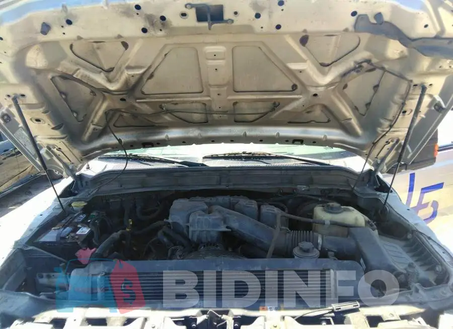 1FT7X2A61FEC35317 Photo# 10