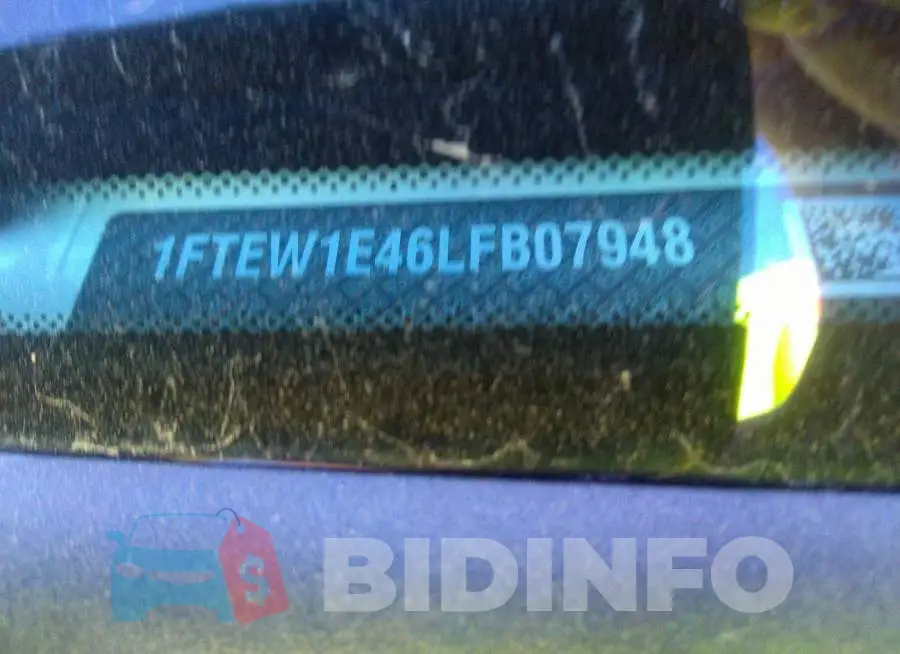 1FTEW1E46LFB07948 Photo# 9