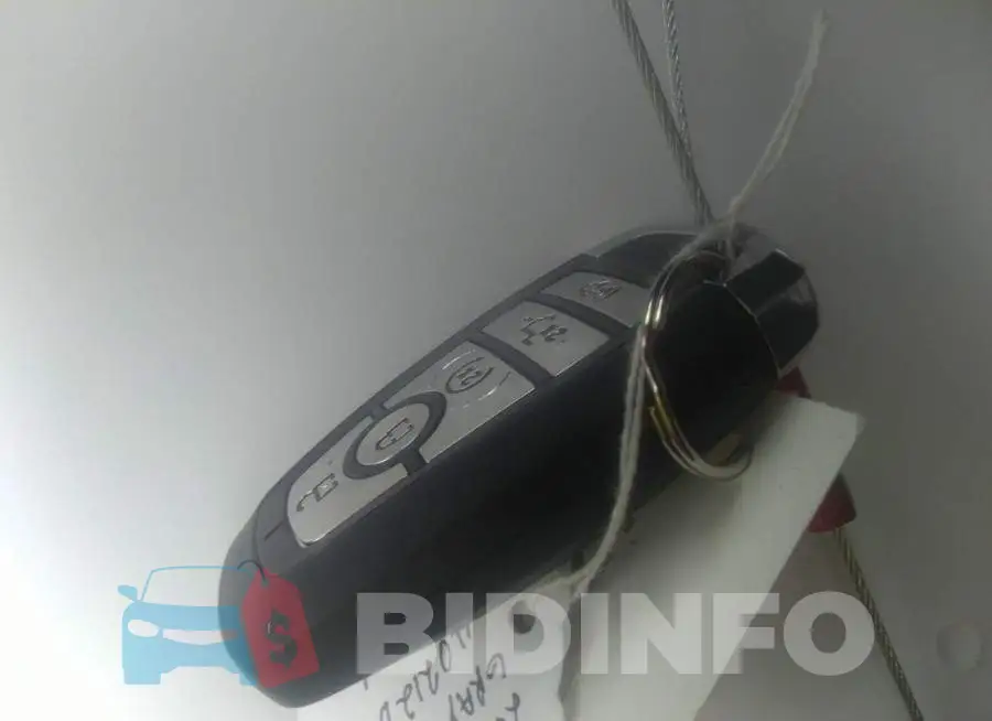 1FTFW1E52MKF13876 Photo# 11