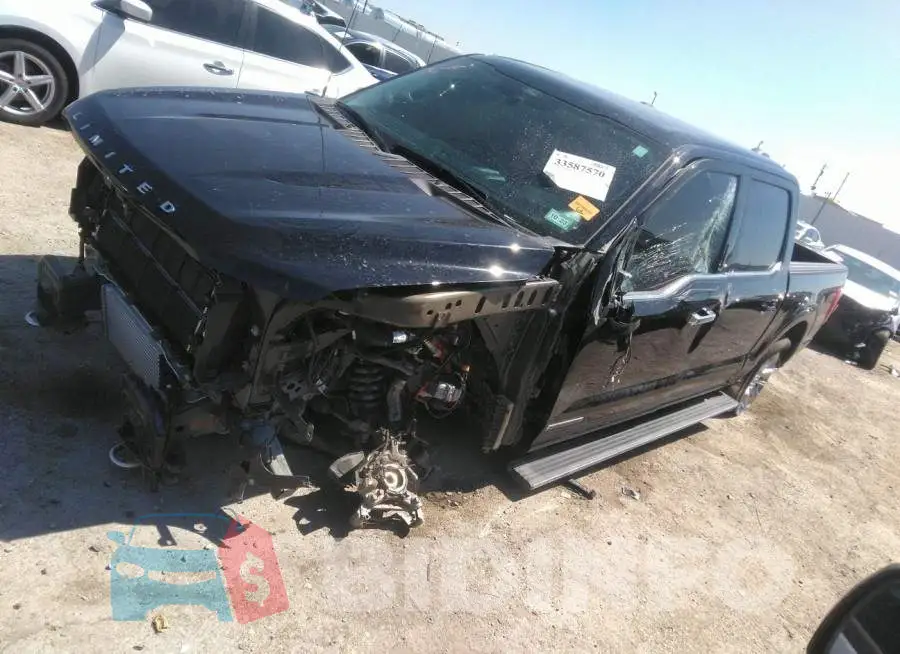 1FTFW1EDXMFC52299 Photo# 2