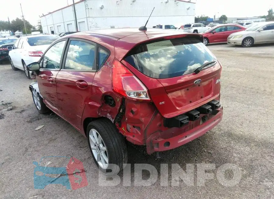 3FADP4EJ4HM125054 Photo# 3