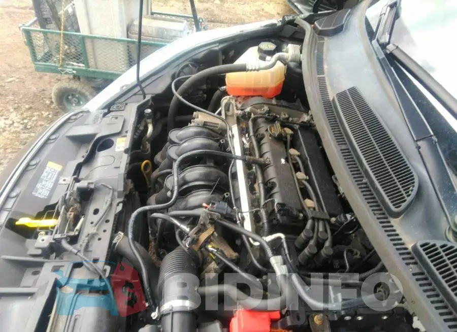 3FADP4EJ5FM175779 Photo# 10