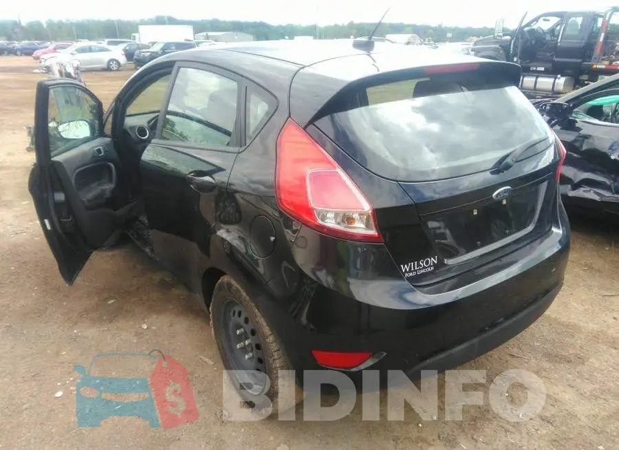 3FADP4EJ5FM175779 Photo# 3