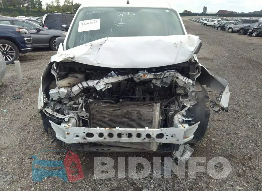 NM0LS7E79G1274532 Photo# 6