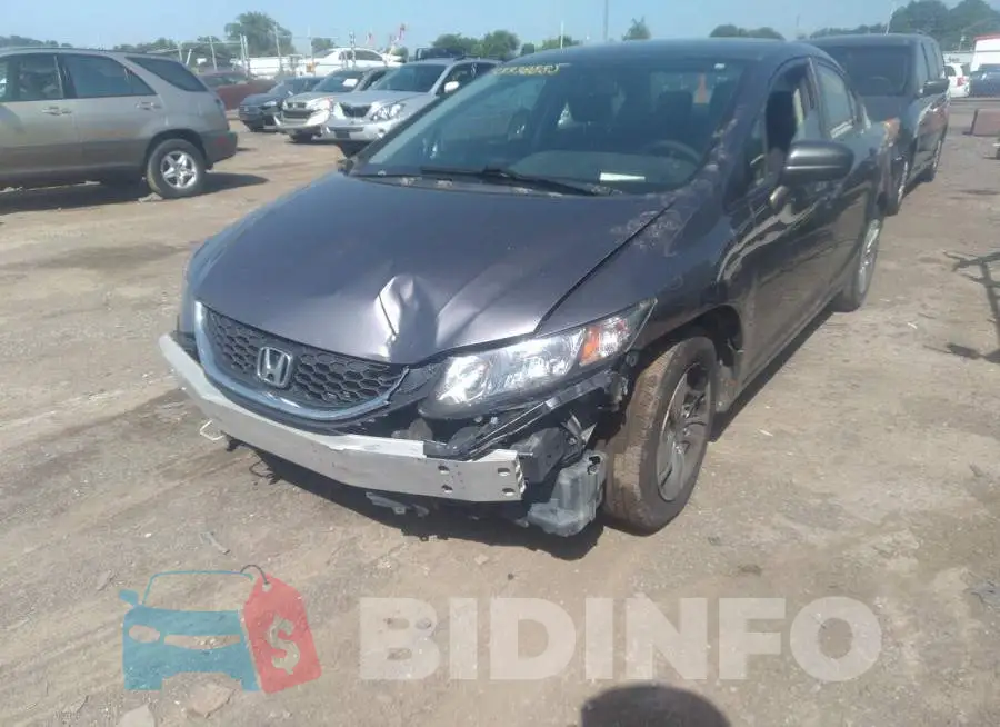 19XFB2F52FE081621 Photo# 6