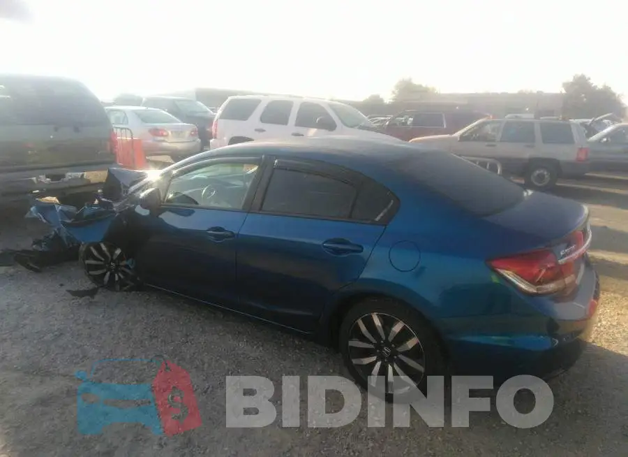 19XFB2F98FE211257 Photo# 3