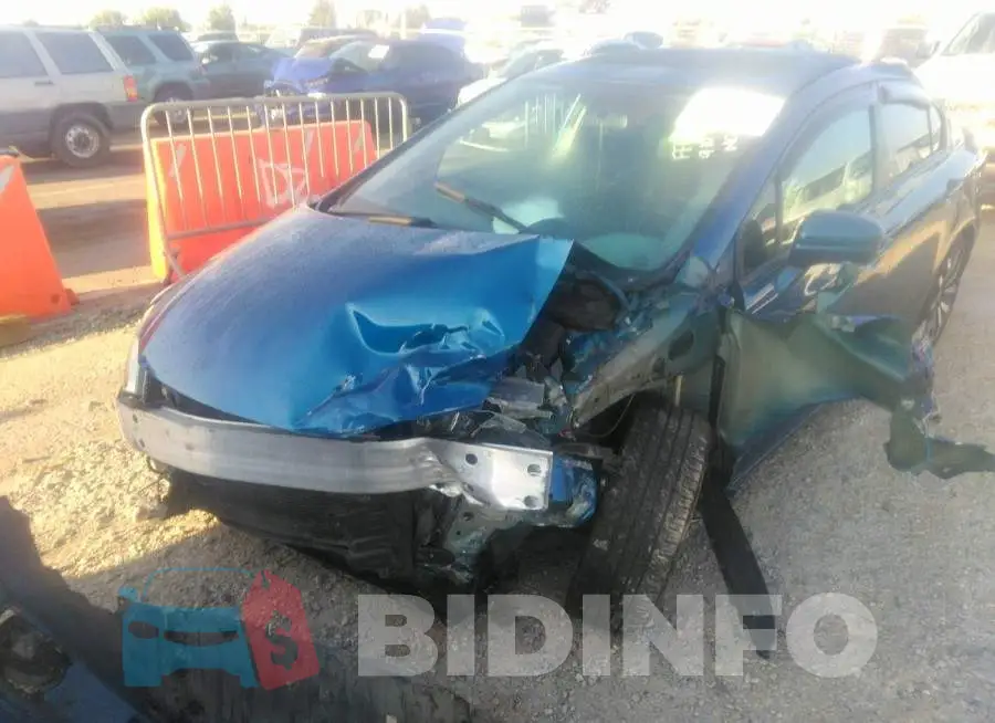 19XFB2F98FE211257 Photo# 6