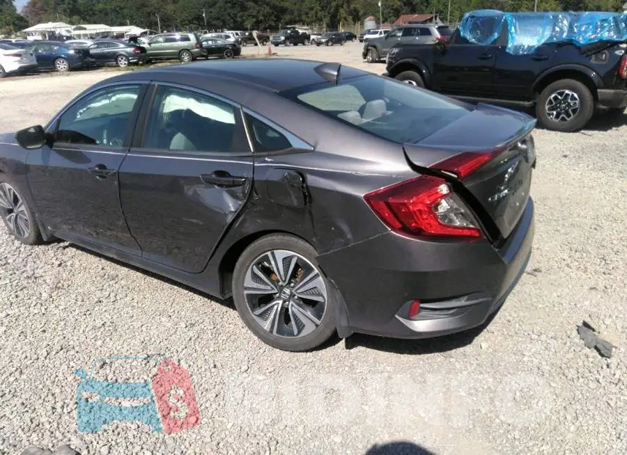 19XFC1F33HE016219 Photo# 6