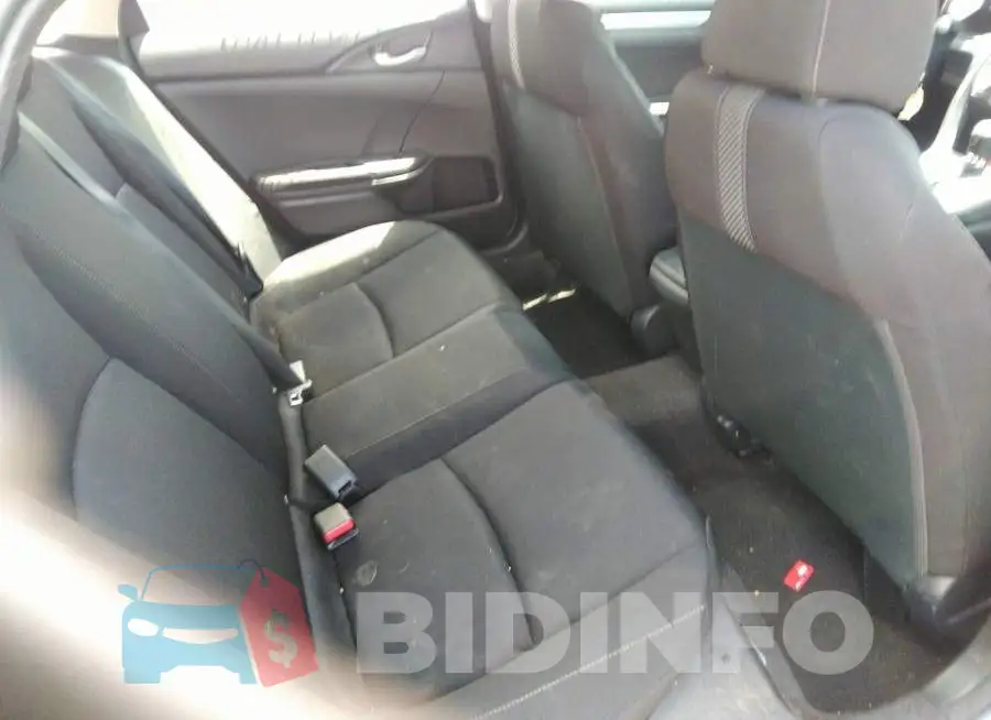 19XFC2F59HE214570 Photo# 8